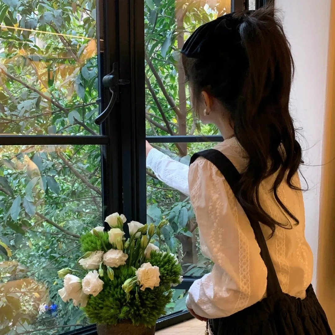 哥哥，乖乖宠我